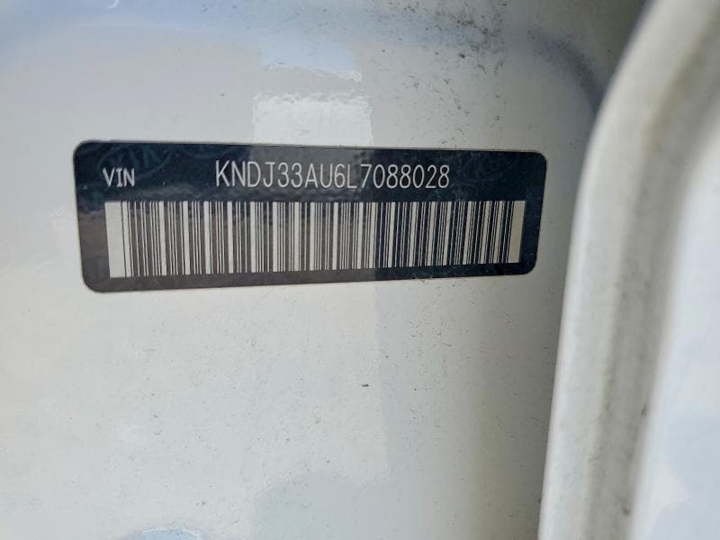 2020 KIA SOUL EX EX 12