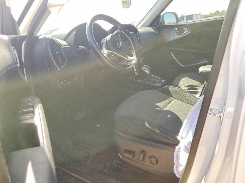 2020 KIA SOUL EX EX 7