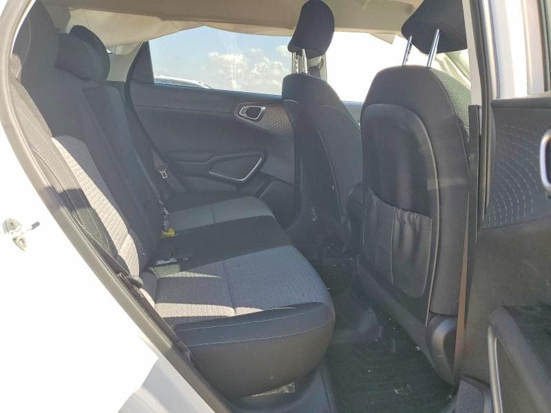 2020 KIA SOUL EX EX 10