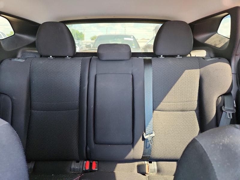 2020 NISSAN ROGUE SPORT S S 10