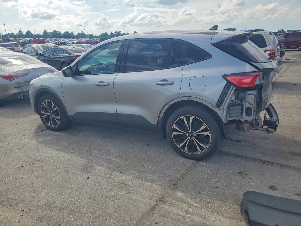 2022 FORD ESCAPE SE SE 2