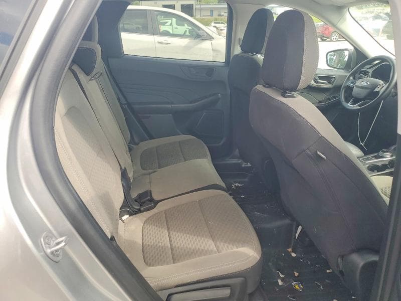 2022 FORD ESCAPE SE SE 11