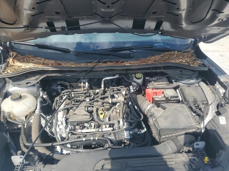 2022 FORD ESCAPE SE SE 12