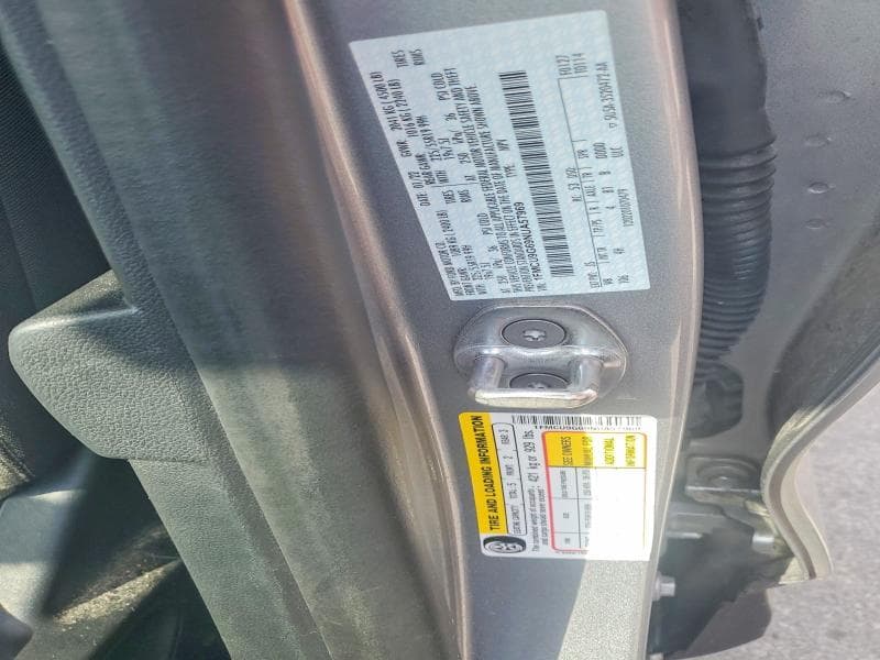 2022 FORD ESCAPE SE SE 13