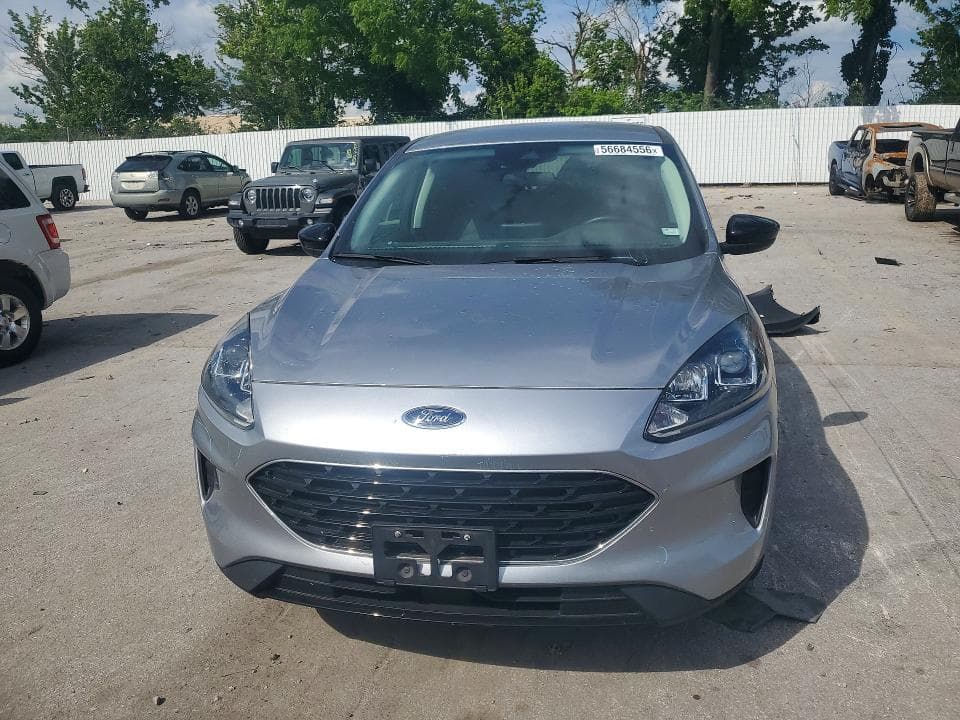 2022 FORD ESCAPE SE SE 5