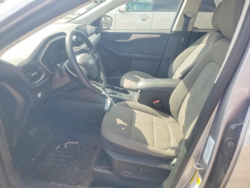 2022 FORD ESCAPE SE SE 7