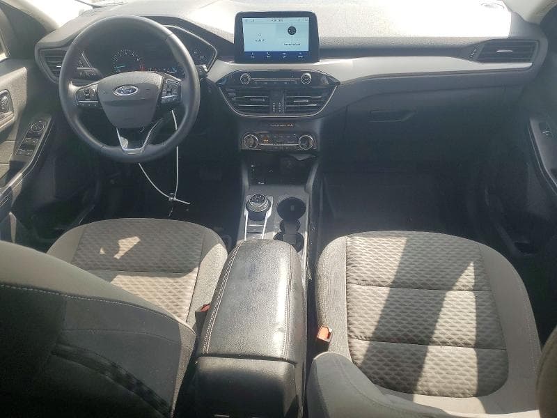 2022 FORD ESCAPE SE SE 8