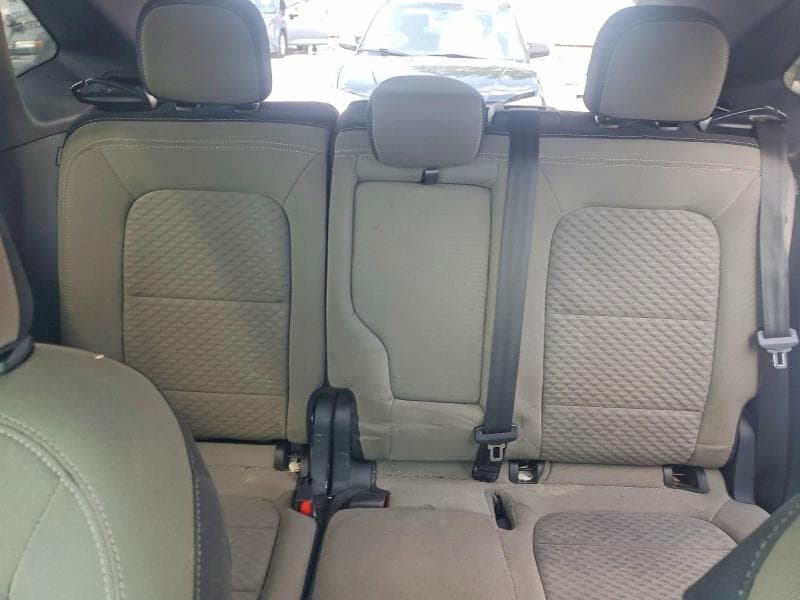 2022 FORD ESCAPE SE SE 10