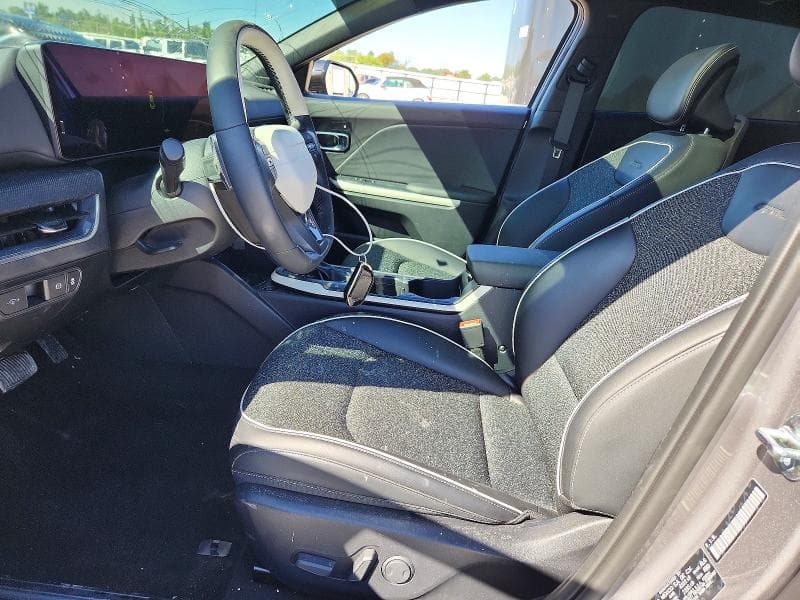 2025 KIA K4 GT LINE GT LINE 7