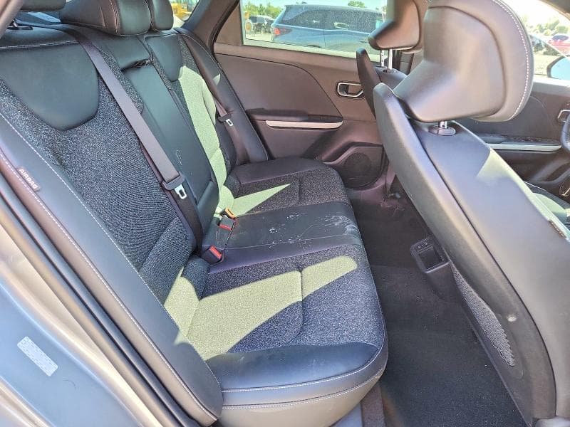 2025 KIA K4 GT LINE GT LINE 10