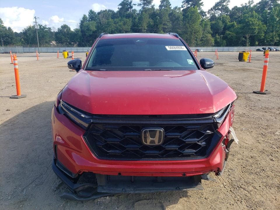 2023 HONDA CR-V SPORT 5