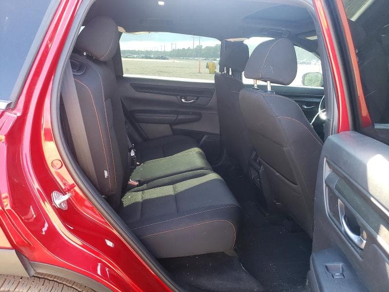 2023 HONDA CR-V SPORT 10