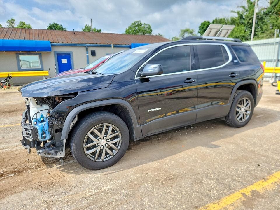 2017 GMC ACADIA SLT-1 SLT-1 - 1