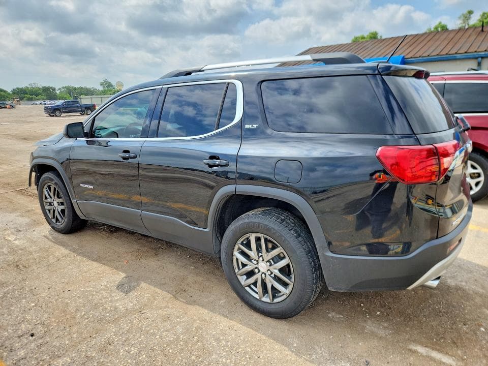 2017 GMC ACADIA SLT-1 SLT-1 2