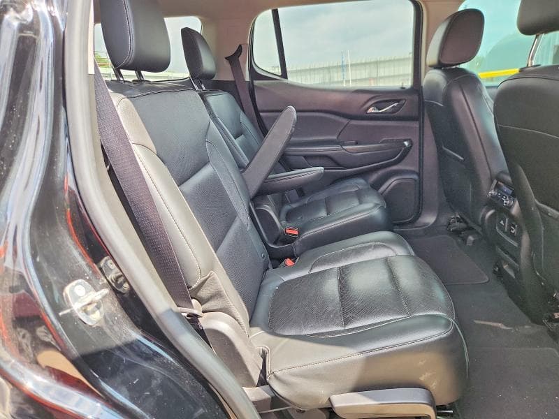 2017 GMC ACADIA SLT-1 SLT-1 11