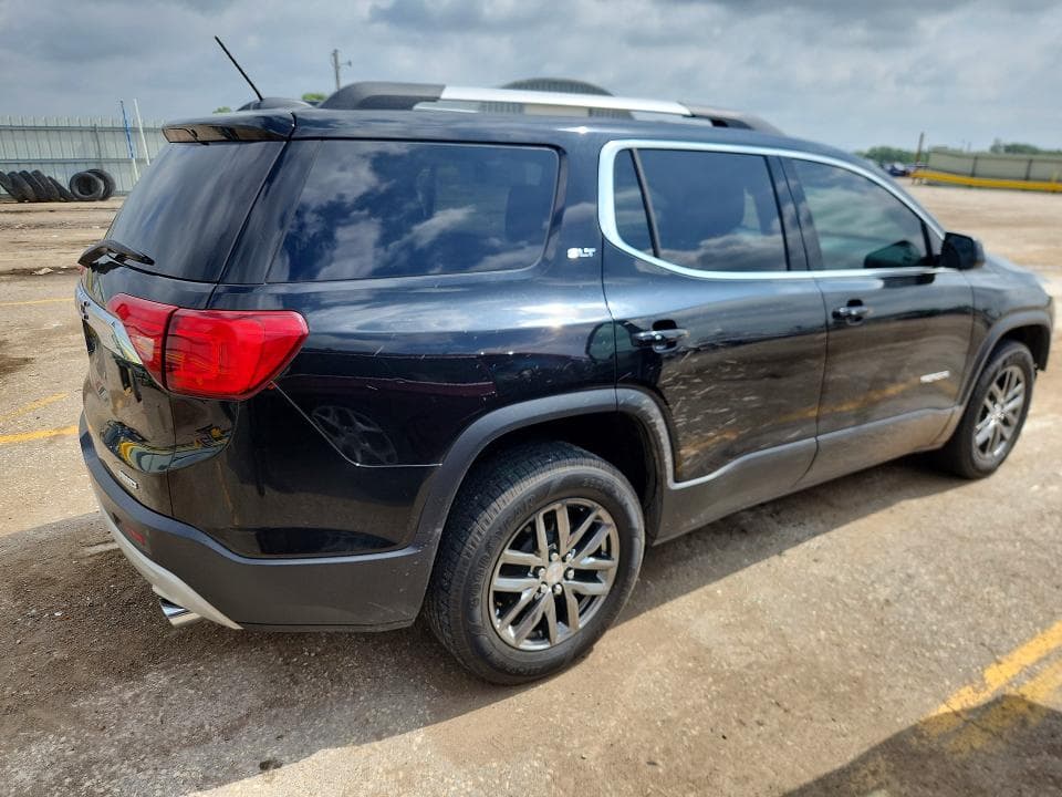 2017 GMC ACADIA SLT-1 SLT-1 3