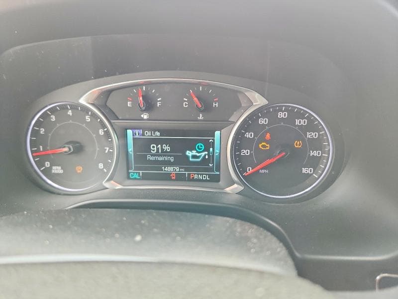 2017 GMC ACADIA SLT-1 SLT-1 9