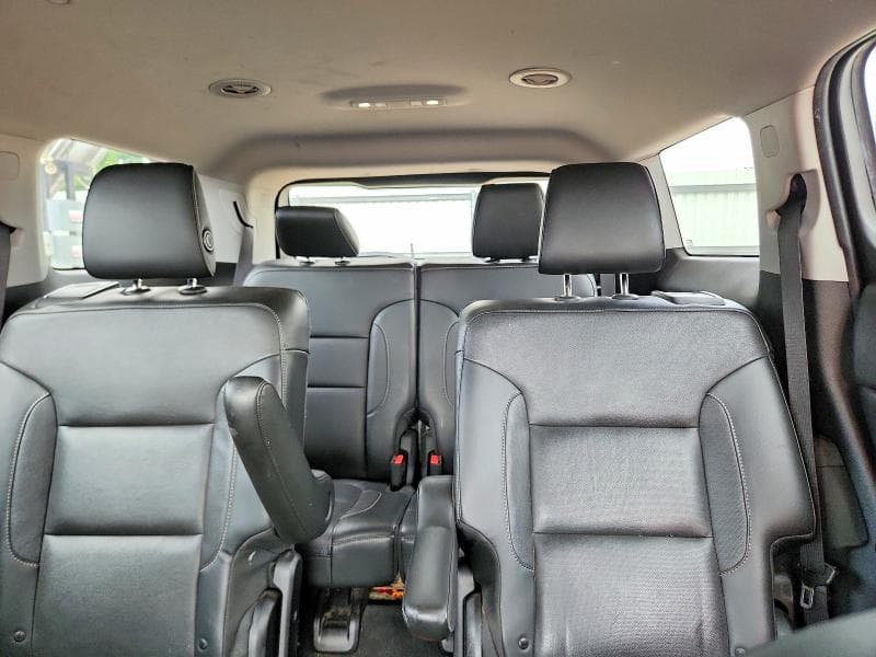 2017 GMC ACADIA SLT-1 SLT-1 10