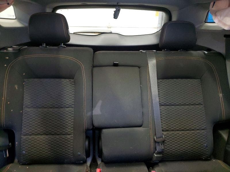 2018 GMC TERRAIN SLE SLE 10