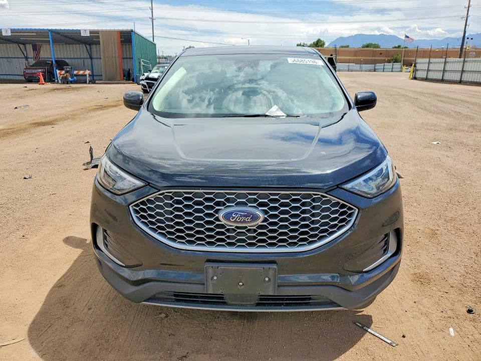 2023 FORD EDGE SEL 5