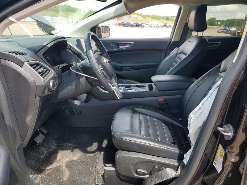 2023 FORD EDGE SEL 7