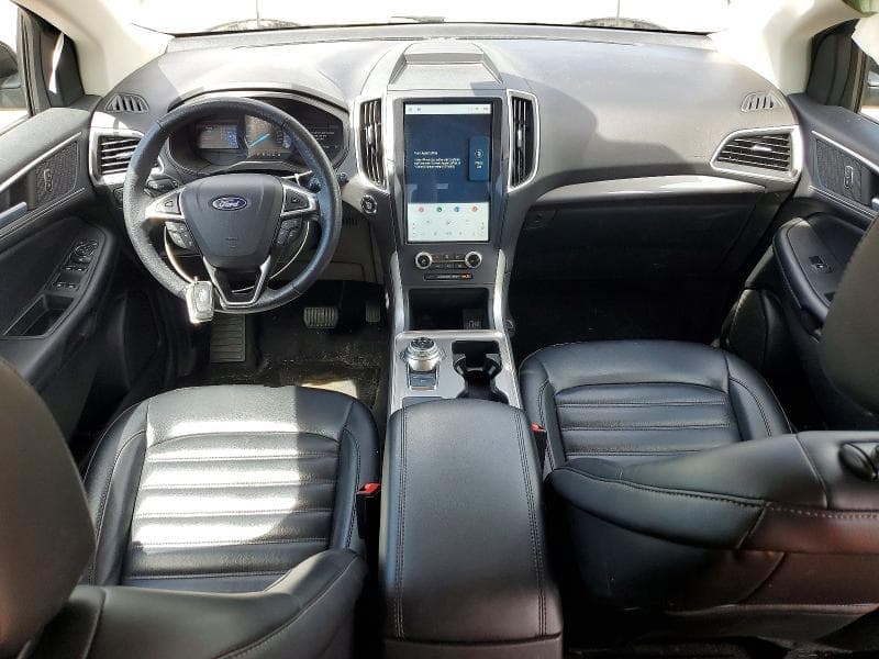 2023 FORD EDGE SEL 8