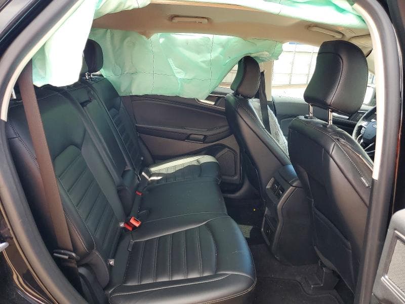 2023 FORD EDGE SEL 10