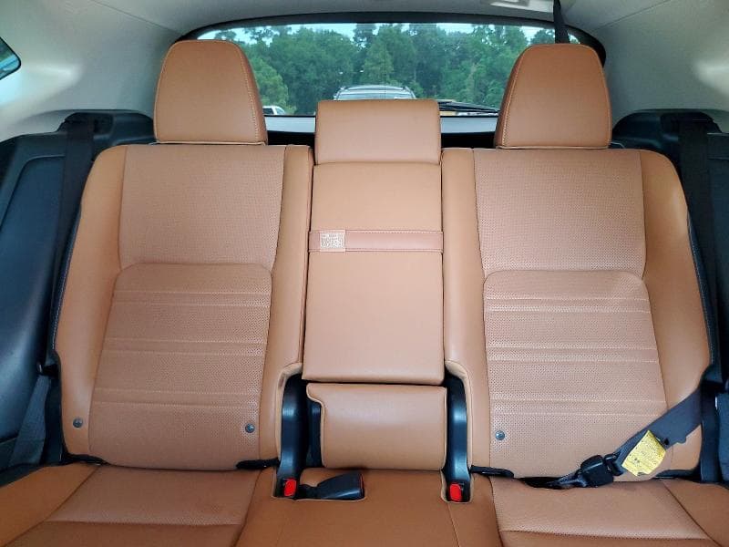 2018 LEXUS NX 300 BASE BASE 10
