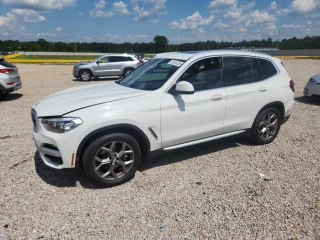 2020 BMW X3 SDRIVE30I - 1