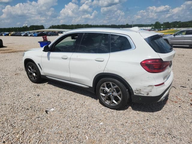2020 BMW X3 SDRIVE30I 2