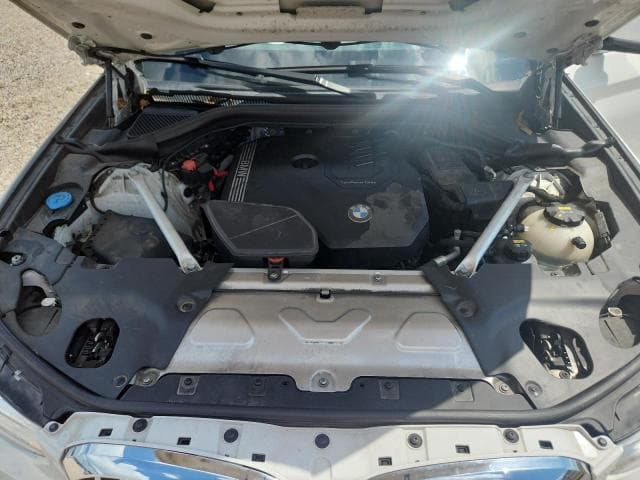 2020 BMW X3 SDRIVE30I 12