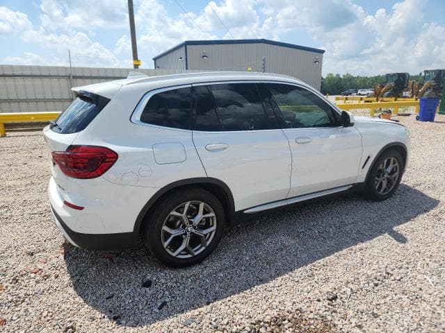 2020 BMW X3 SDRIVE30I 3