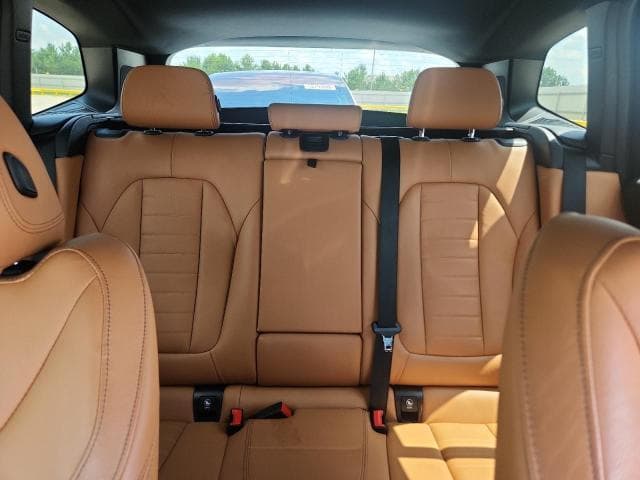2020 BMW X3 SDRIVE30I 10