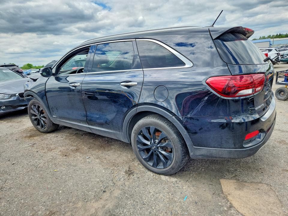 2020 KIA SORENTO EX V6 2