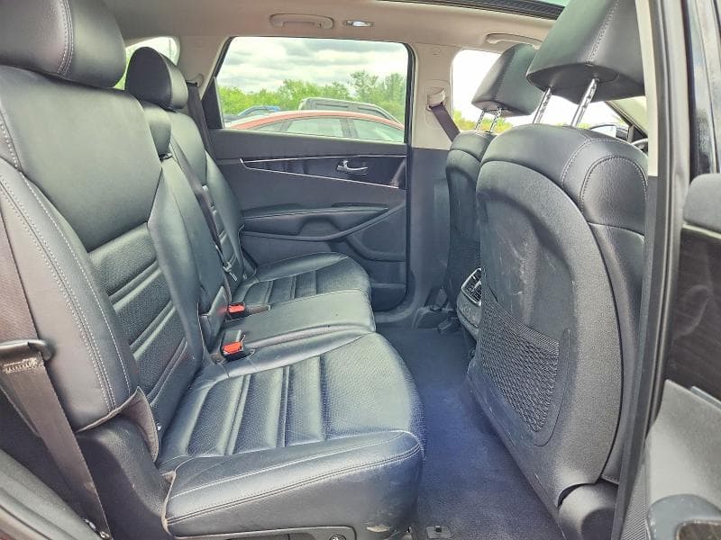 2020 KIA SORENTO EX V6 11