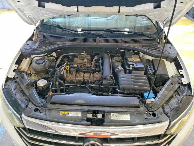 2019 VOLKSWAGEN JETTA S/SE/R-LINE 11