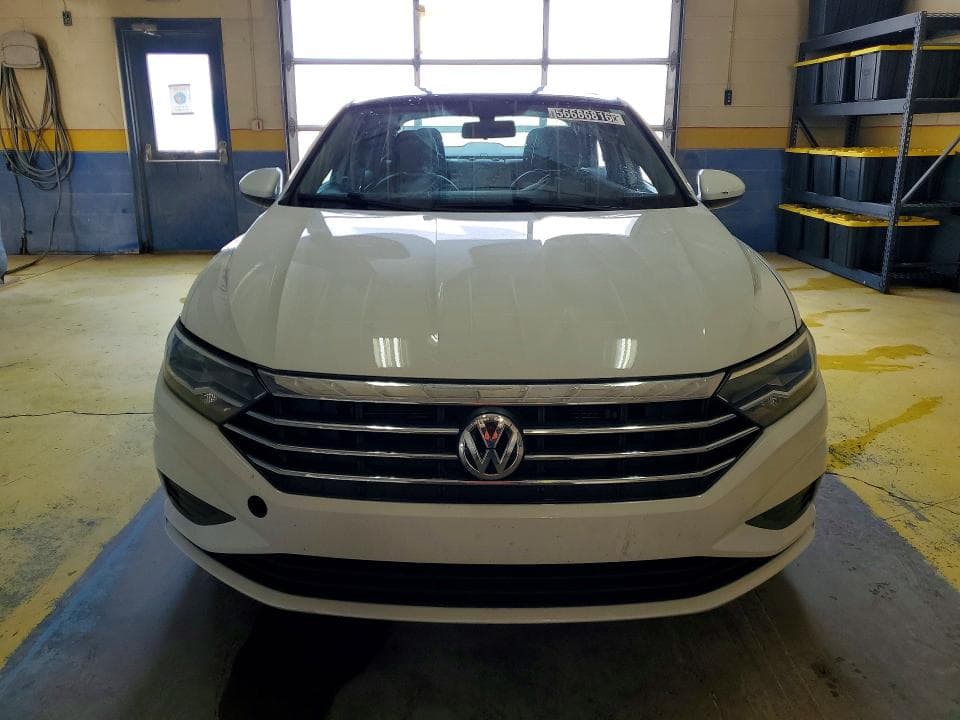 2019 VOLKSWAGEN JETTA S/SE/R-LINE 5