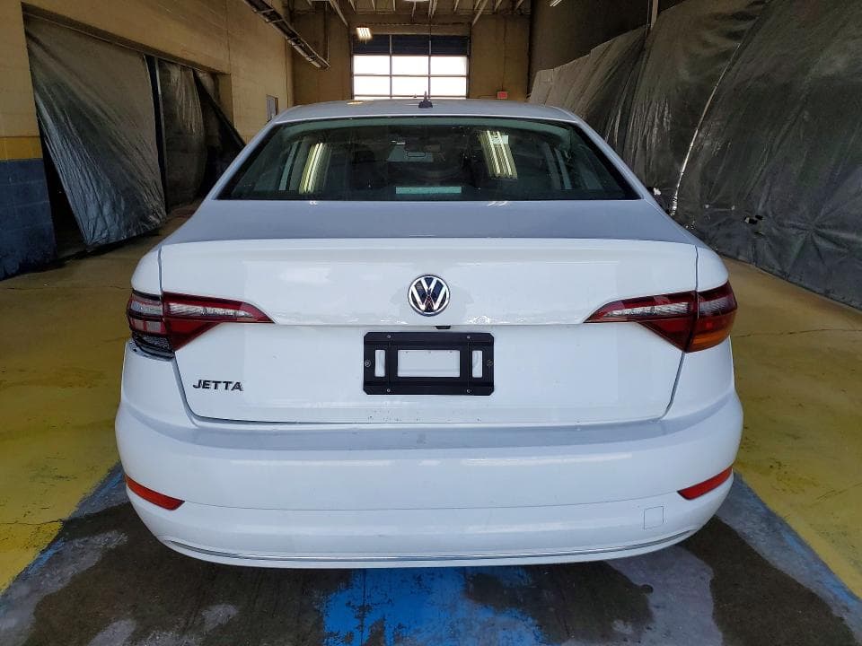 2019 VOLKSWAGEN JETTA S/SE/R-LINE 6