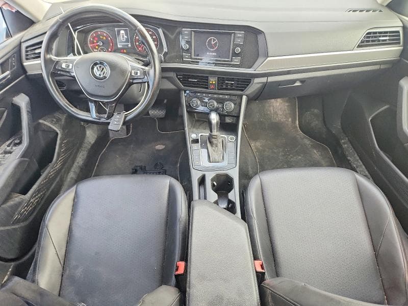 2019 VOLKSWAGEN JETTA S/SE/R-LINE 8