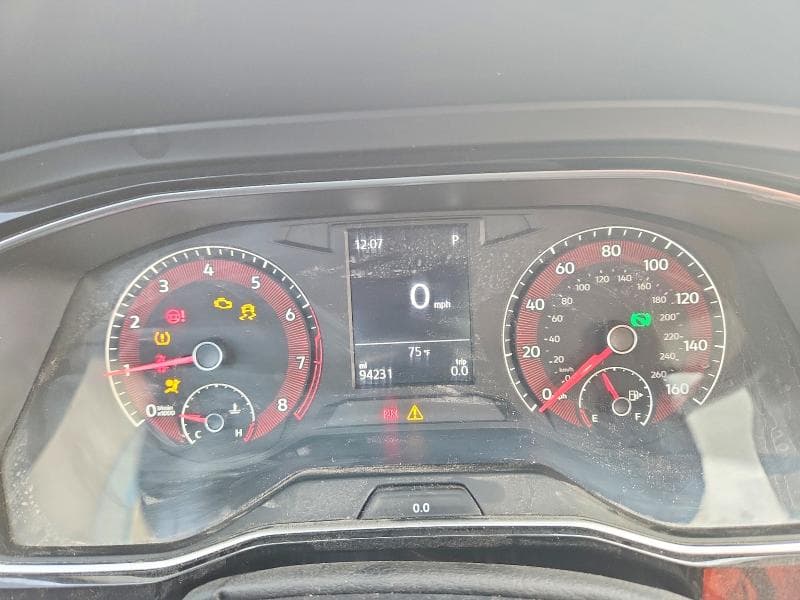 2019 VOLKSWAGEN JETTA S/SE/R-LINE 9