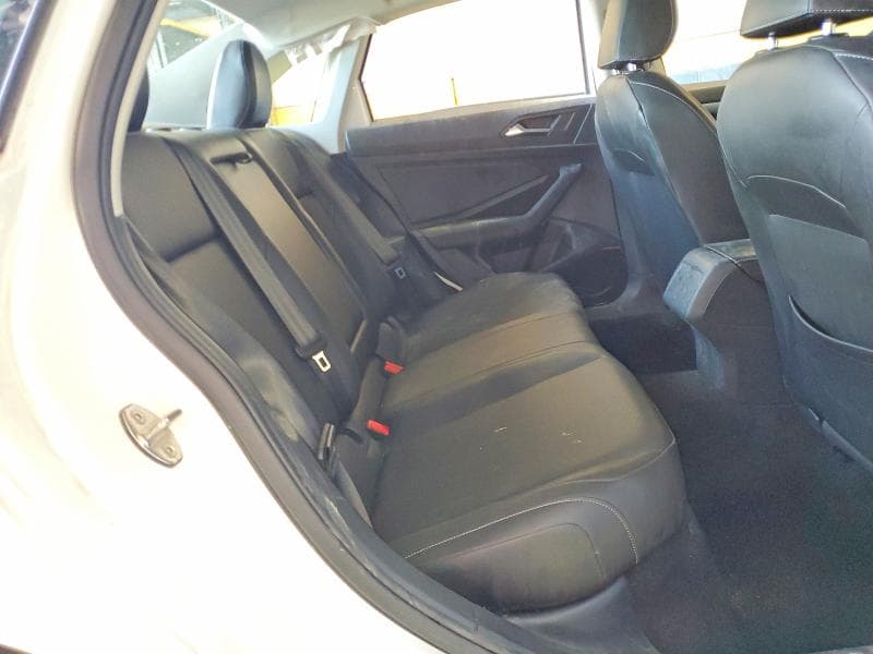 2019 VOLKSWAGEN JETTA S/SE/R-LINE 10