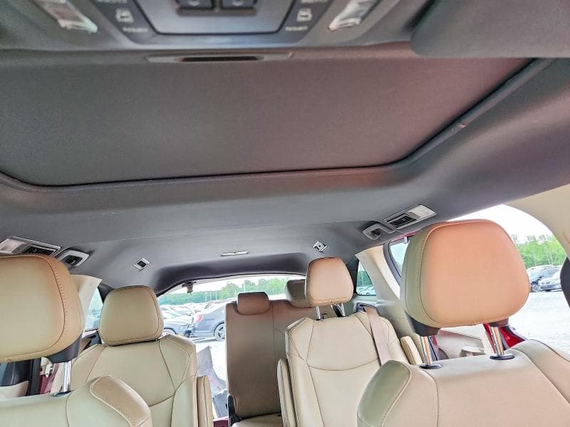 2022 TOYOTA SIENNA XLE XLE 10