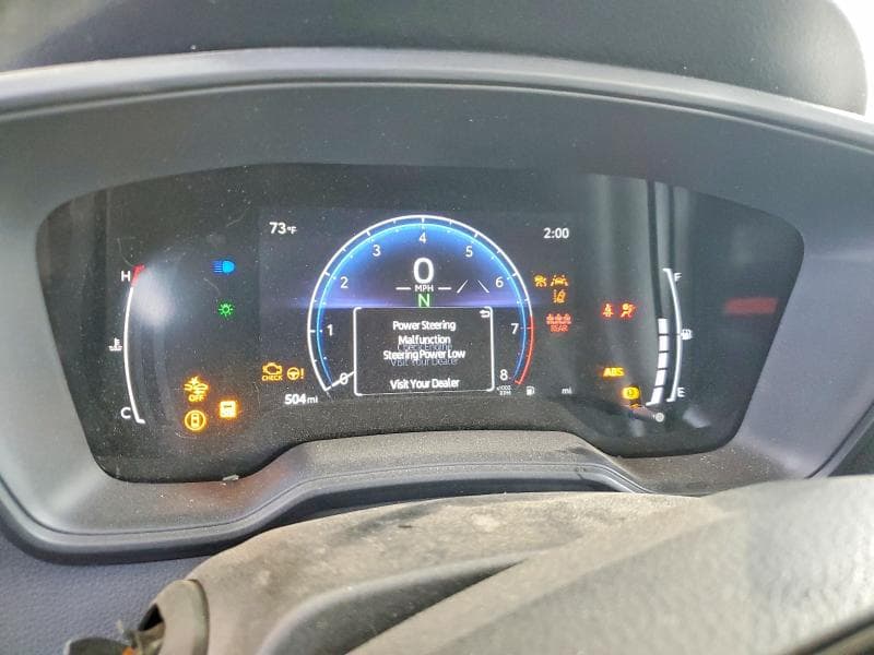 2026 TOYOTA COROLLA LE 9