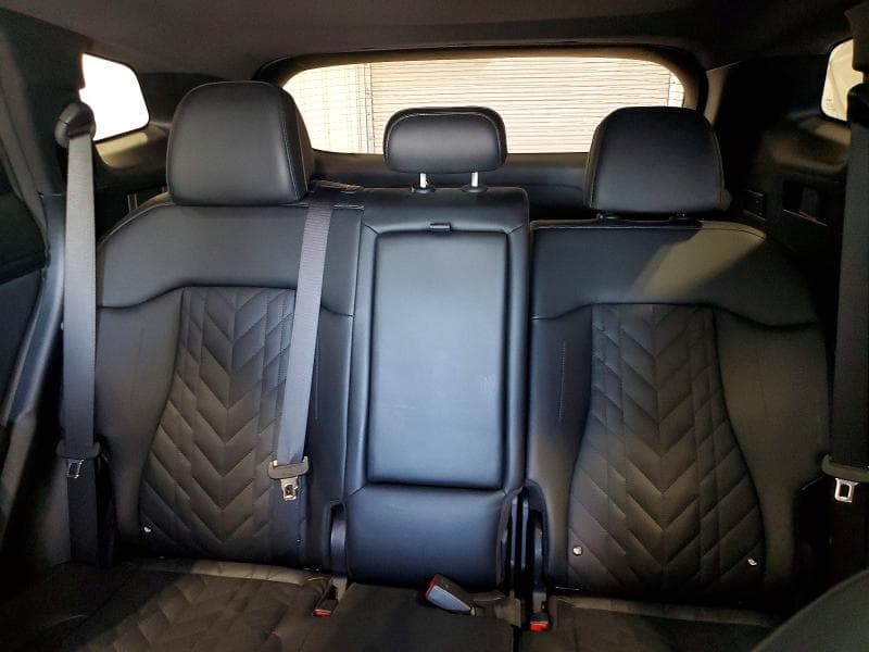 2023 KIA SPORTAGE X LINE 10