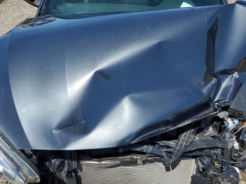 2021 KIA FORTE GT LINE GT LINE 11