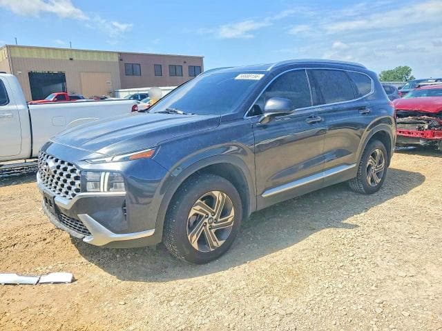 2021 HYUNDAI SANTA FE SEL - 1