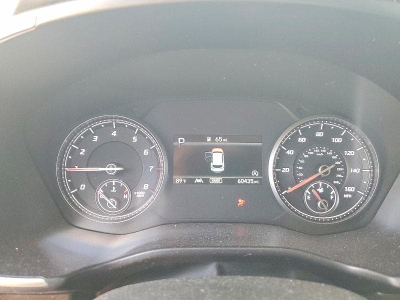 2021 HYUNDAI SANTA FE SEL 9