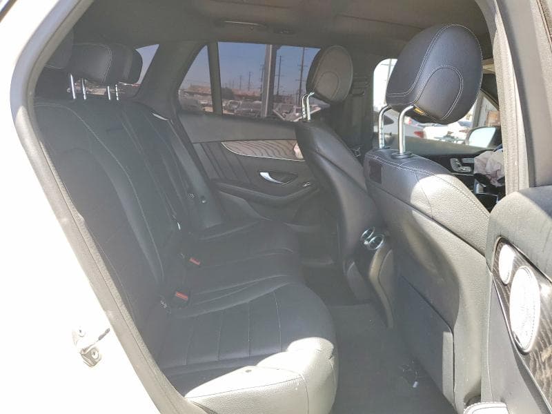 2018 MERCEDES-BENZ GLC 300 11