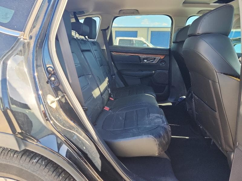 2019 HONDA CR-V EXL EXL 11