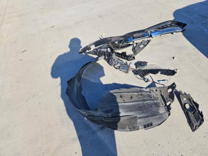 2019 HONDA CR-V EXL EXL 13